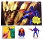 Preview: Masters of the Universe Origins (Fan Favorit) Actionfigur 2024 Webstor 14 cm von Mattel